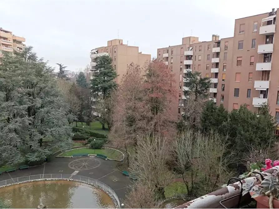 appartamento in vendita a Cologno Monzese