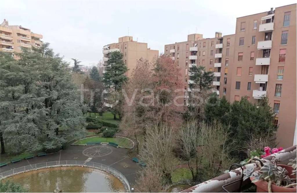 appartamento in vendita a Cologno Monzese