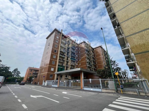 appartamento in vendita a Cologno Monzese
