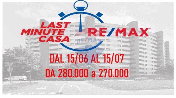 appartamento in vendita a Cologno Monzese
