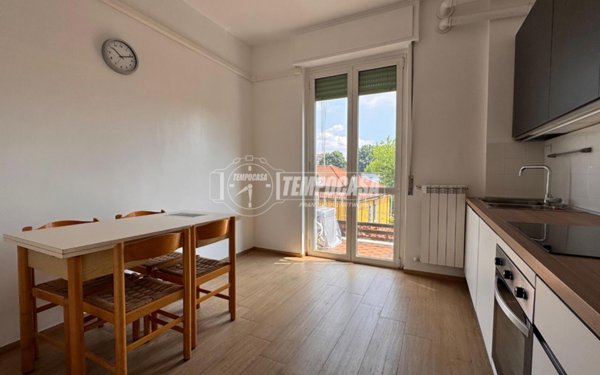 appartamento in vendita a Cologno Monzese