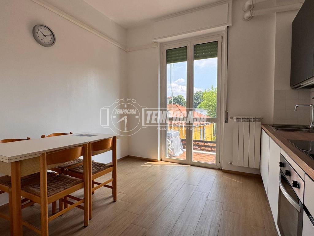 appartamento in vendita a Cologno Monzese