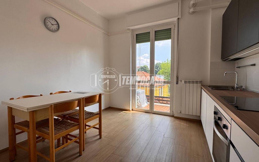 appartamento in vendita a Cologno Monzese