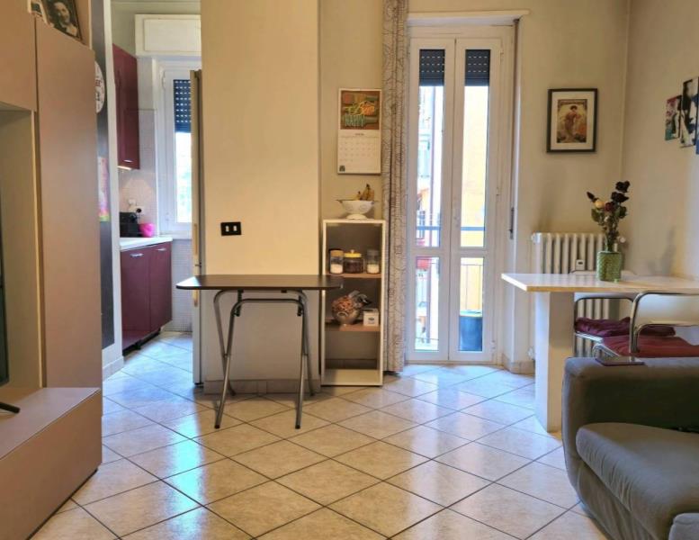 appartamento in vendita a Cologno Monzese in zona San Maurizio al Lambro