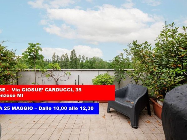 appartamento in vendita a Cologno Monzese