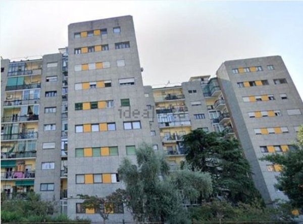 appartamento in vendita a Cologno Monzese