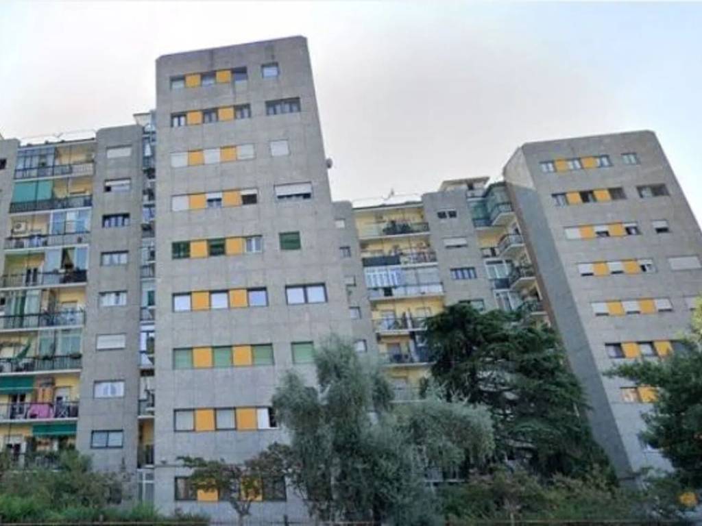 appartamento in vendita a Cologno Monzese