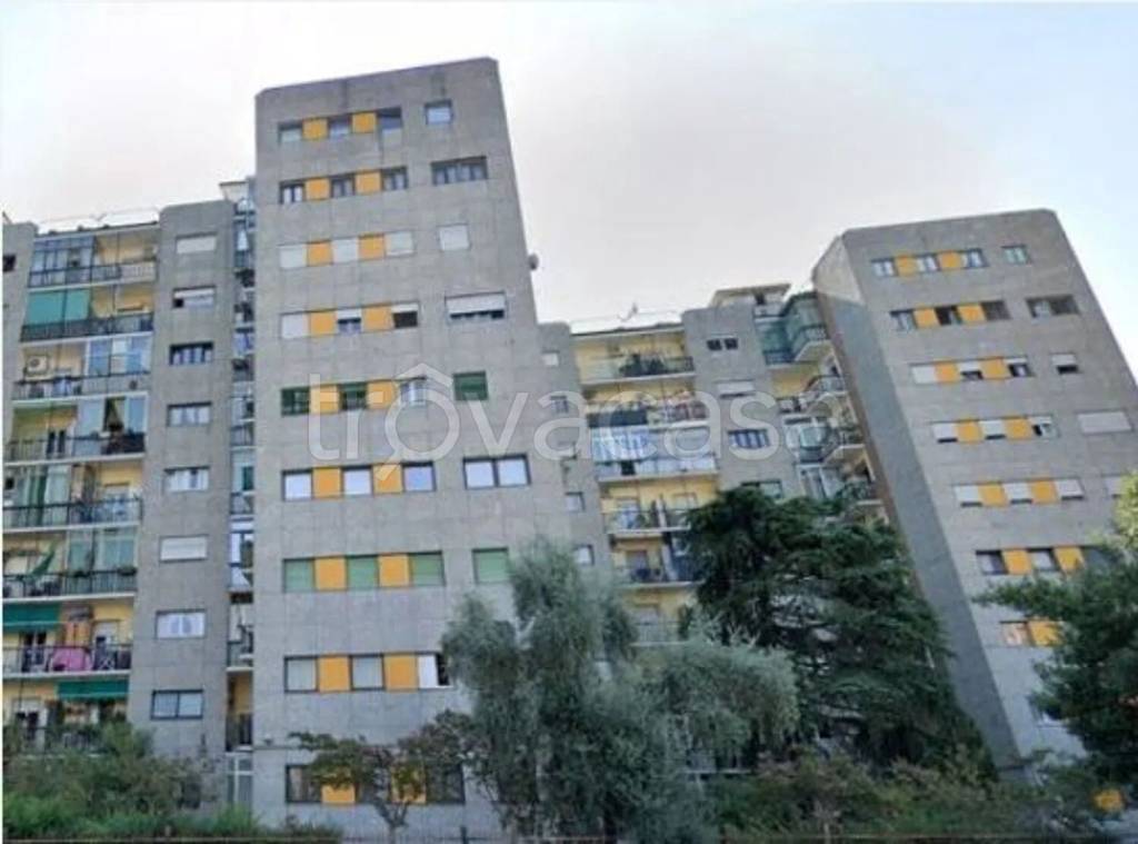 appartamento in vendita a Cologno Monzese