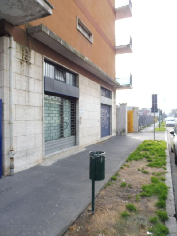 trivano in vendita a Cologno Monzese