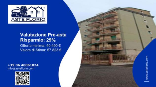 appartamento in vendita a Cologno Monzese