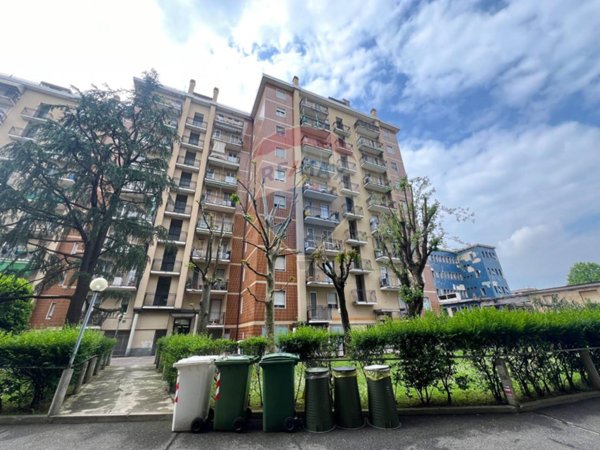 appartamento in vendita a Cologno Monzese