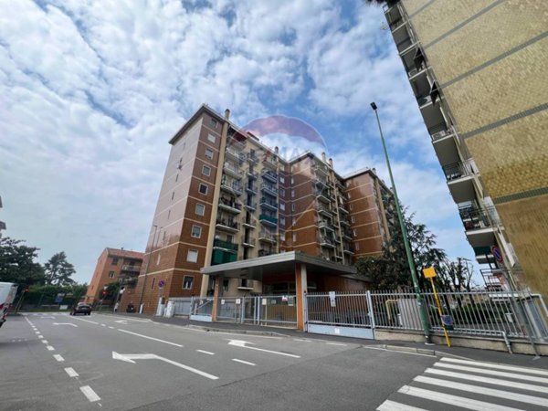 appartamento in vendita a Cologno Monzese