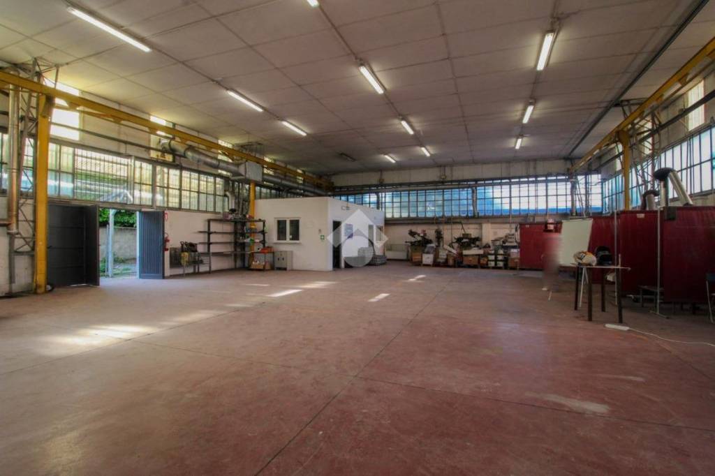 appartamento in vendita a Cologno Monzese in zona San Maurizio al Lambro