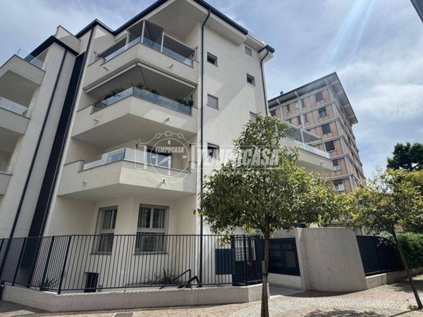 appartamento in vendita a Cologno Monzese