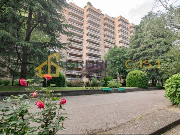 appartamento in vendita a Cologno Monzese