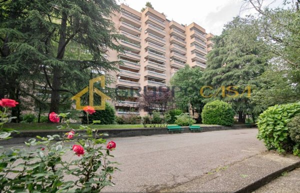 appartamento in vendita a Cologno Monzese