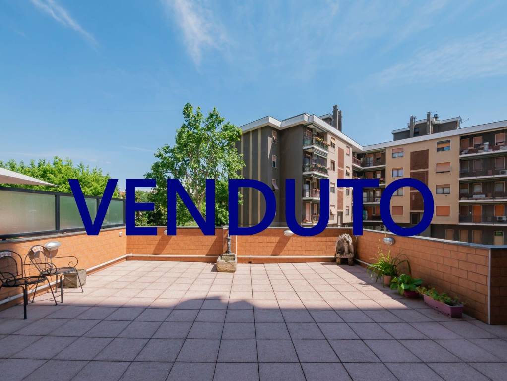 appartamento in vendita a Cologno Monzese