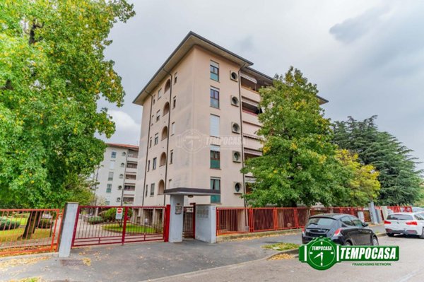 appartamento in vendita a Cologno Monzese