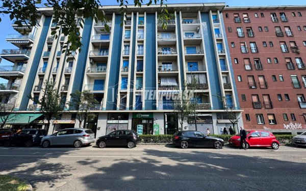 appartamento in vendita a Cologno Monzese