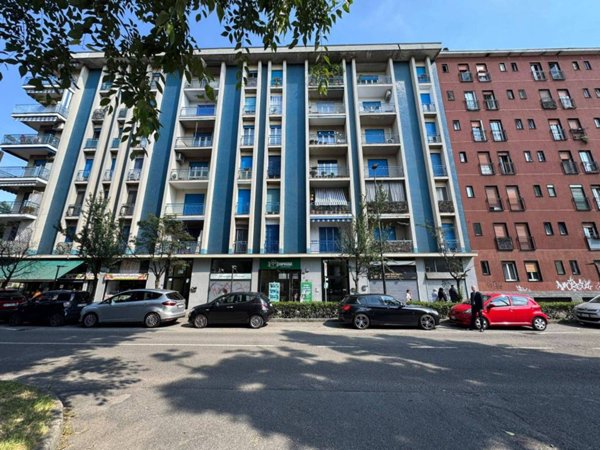 appartamento in vendita a Cologno Monzese