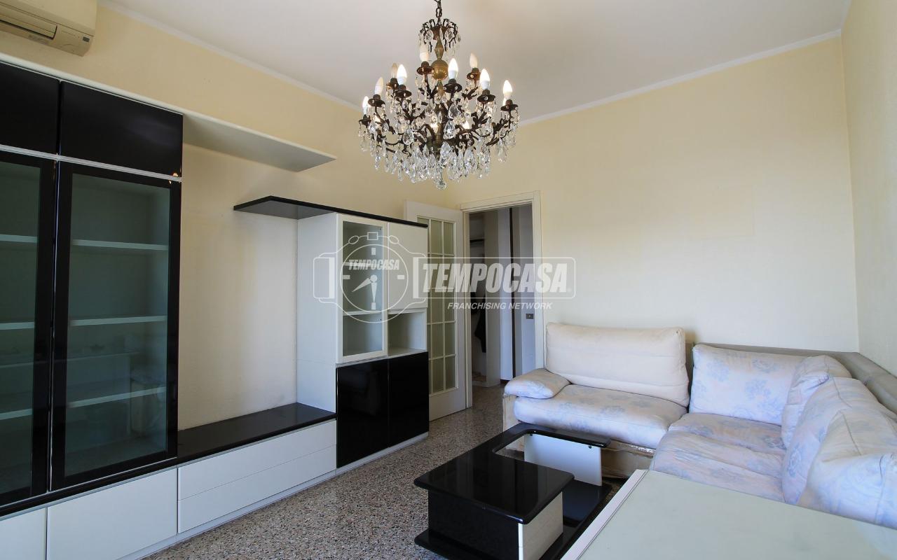 appartamento in vendita a Cologno Monzese