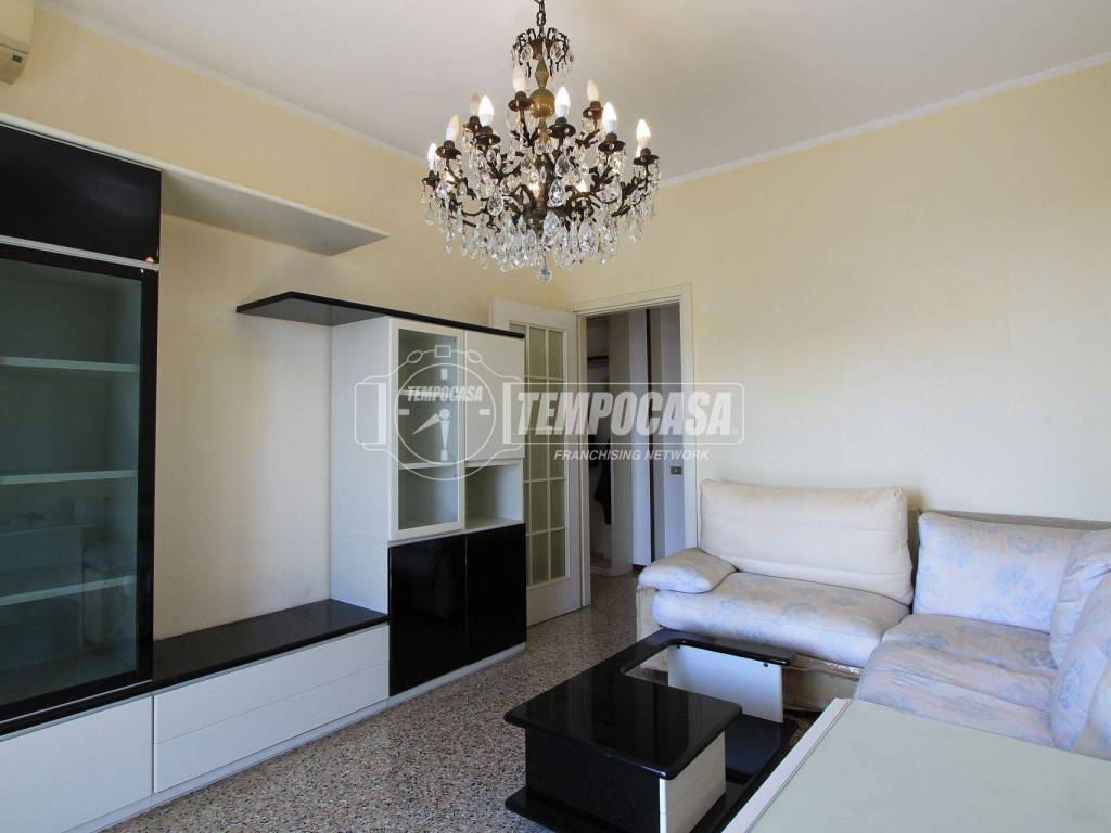 appartamento in vendita a Cologno Monzese