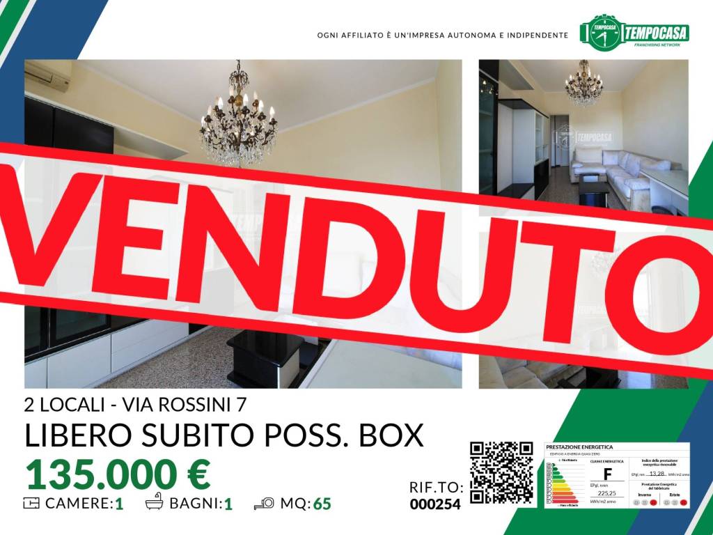 appartamento in vendita a Cologno Monzese in zona San Maurizio al Lambro
