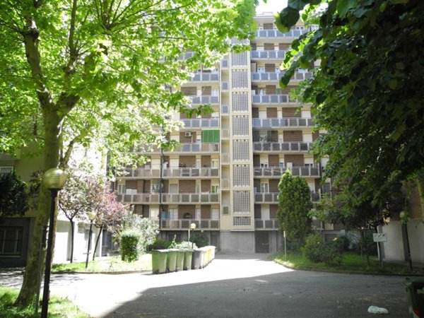 appartamento in vendita a Cologno Monzese