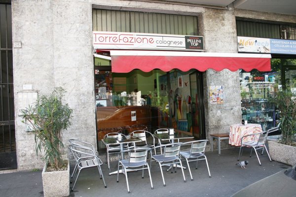 negozio in vendita a Cologno Monzese