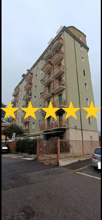 appartamento in vendita a Cologno Monzese