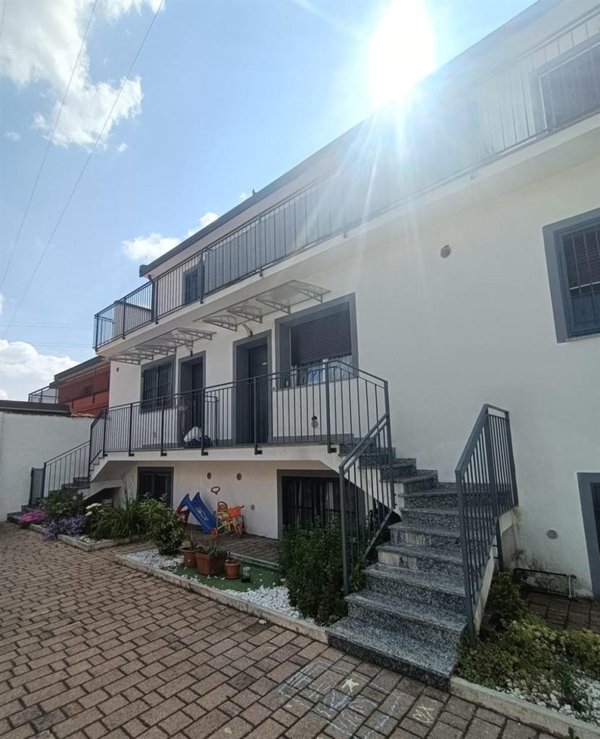 appartamento in vendita a Cologno Monzese