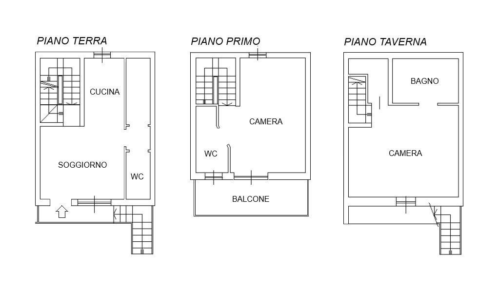 appartamento in vendita a Cologno Monzese