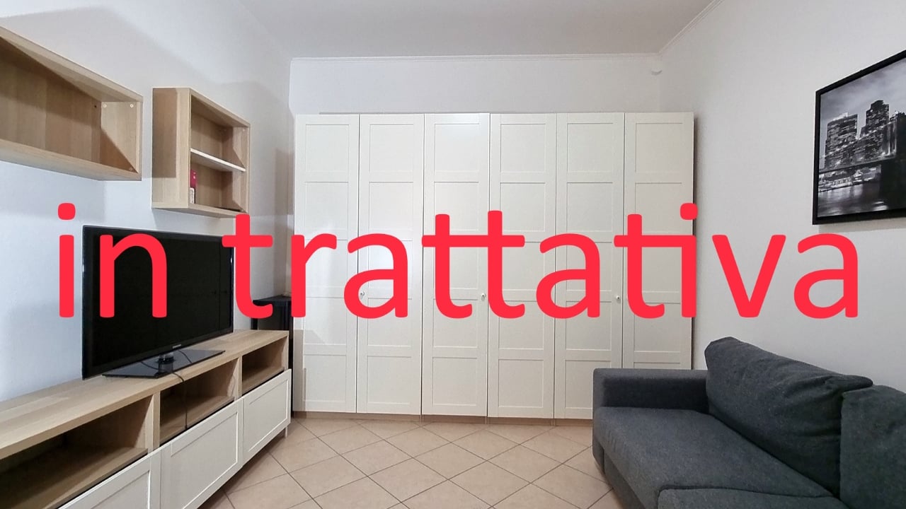 appartamento in vendita a Cologno Monzese