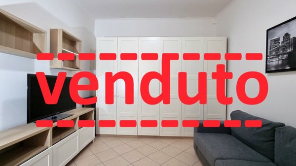 appartamento in vendita a Cologno Monzese