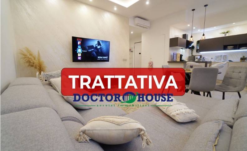 appartamento in vendita a Cologno Monzese in zona San Maurizio al Lambro