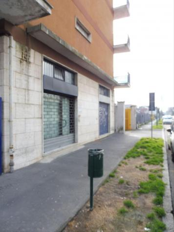 locale commerciale in vendita a Cologno Monzese