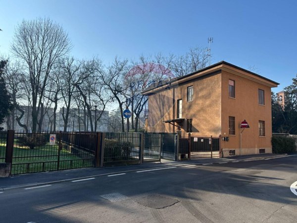 appartamento in vendita a Cologno Monzese