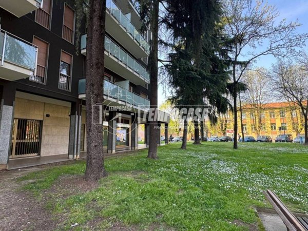 appartamento in vendita a Cologno Monzese