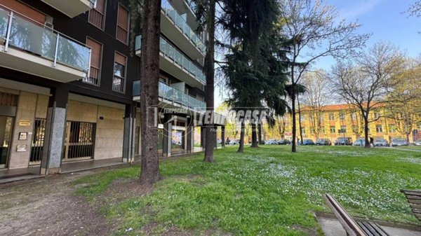 appartamento in vendita a Cologno Monzese