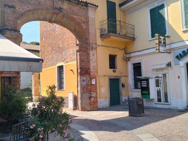 appartamento in vendita a Cologno Monzese