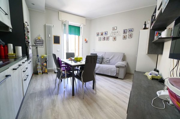 appartamento in vendita a Cologno Monzese