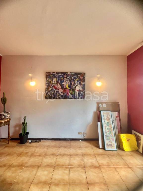 appartamento in vendita a Cologno Monzese in zona San Maurizio al Lambro