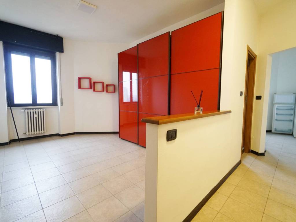 appartamento in vendita a Cologno Monzese