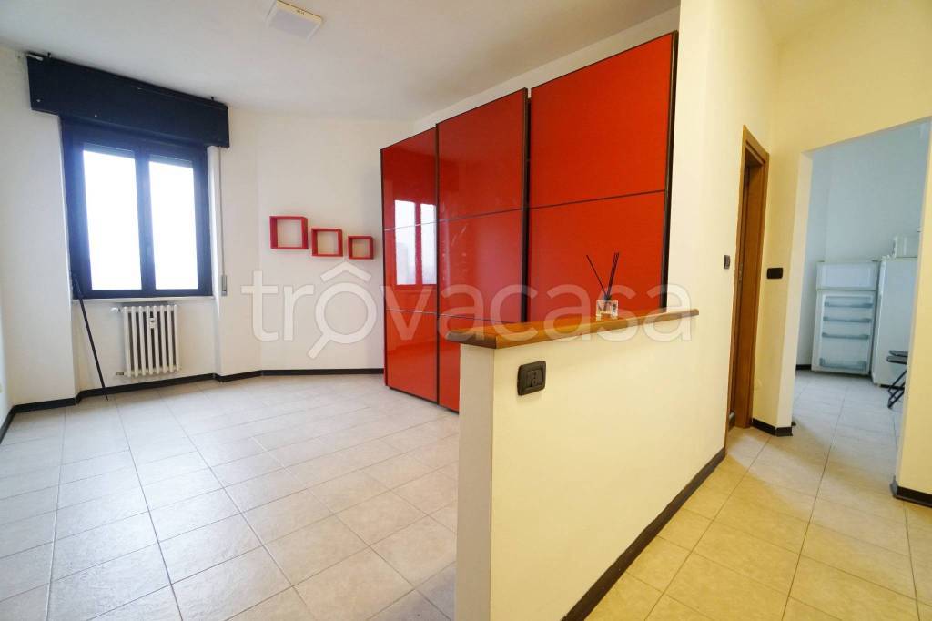 appartamento in vendita a Cologno Monzese