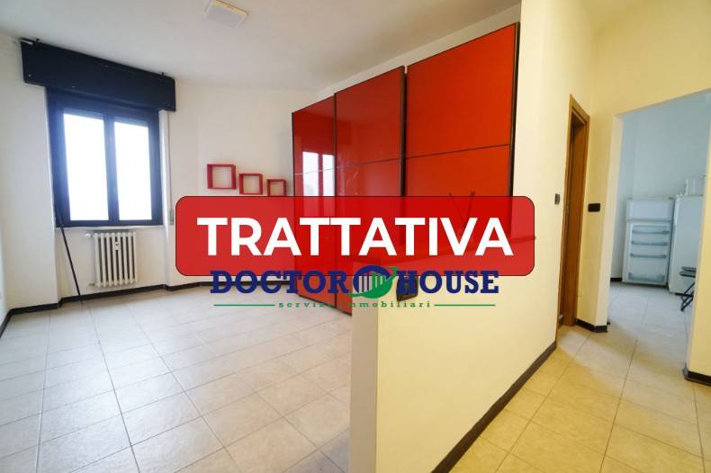 appartamento in vendita a Cologno Monzese