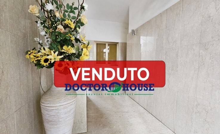 appartamento in vendita a Cologno Monzese