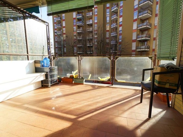 appartamento in vendita a Cologno Monzese