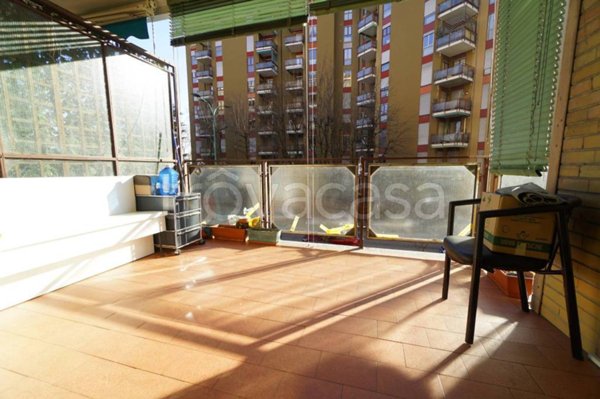 appartamento in vendita a Cologno Monzese