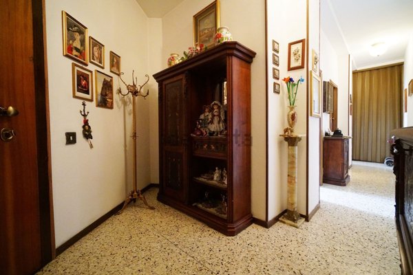 appartamento in vendita a Cologno Monzese