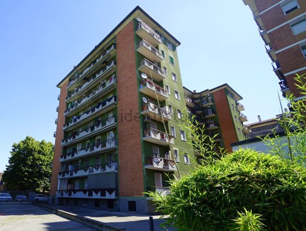 appartamento in vendita a Cologno Monzese
